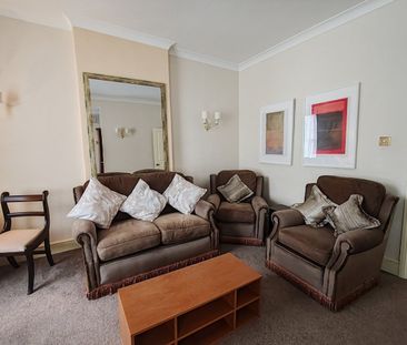 1 Bed Flat, Gloucester Place, W1U - Photo 3