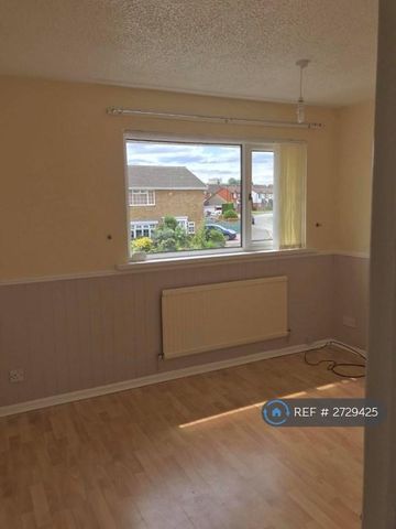 2 bedroom terraced house to rent - Photo 3