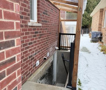 For Lease - 1330 Maddock Drive, Oshawa, Ontario - Photo 1