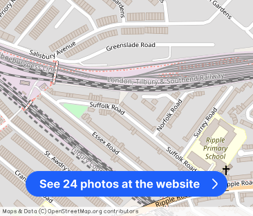 Suffolk Road, Barking, IG11 - Photo 1