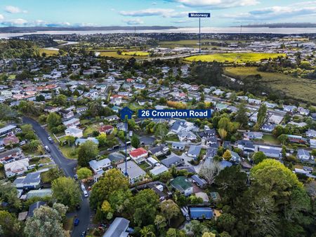 Unit 6, 26 Crompton Road, Massey, Auckland - Photo 5