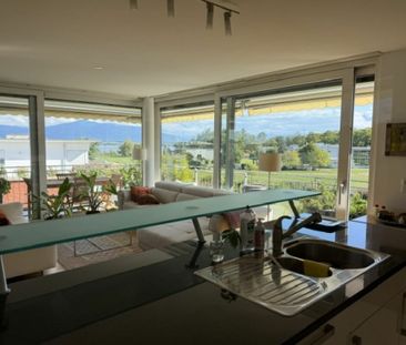 4 Zimmer, 115 m², 2. Stock - Photo 1