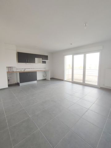 Location Appartement 4 pièces 83m² AUSSONNE 31840 - Photo 3