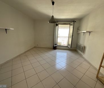 Location Appartement 1 pièce 27m² BEZIERS 34500 - Photo 4