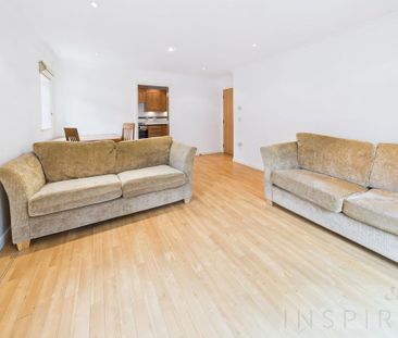 2 bedroom apartment to rent - Photo 6