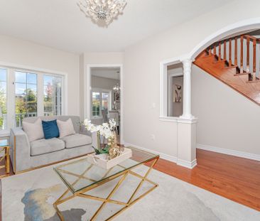 For Lease - 71 Ivy Glen Drive, Vaughan, Ontario - Photo 1