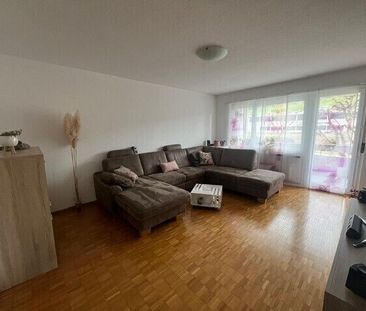 APPARTEMENT 31/2 PIÈCES À BUCHRAIN (LU), MEUBLÉ, TEMPORAIRE - Foto 5