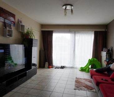 Appartement op de eerste verdieping te Lokeren - Foto 2