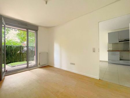 Appartement 2 Pièces 42 m² - Photo 3