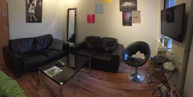 Cawdor Road, Fallowfield, M14 - Photo 1