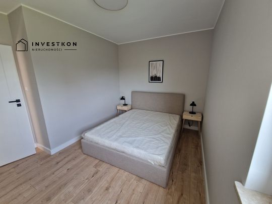 3 pokojowe mieszkanie 2 km od Plaży - Młode Stogi - Zdjęcie 1