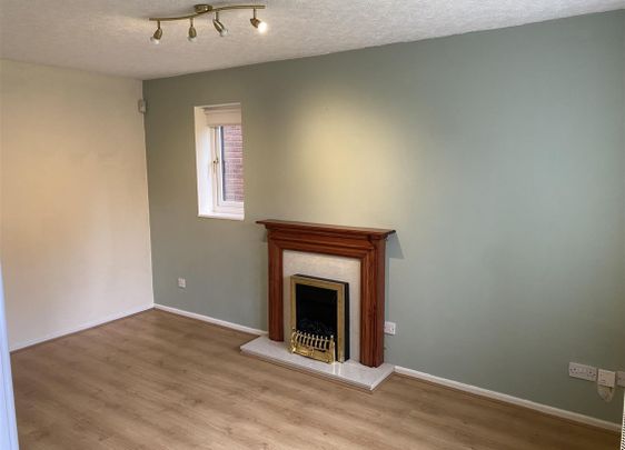 1 bedroom house - terraced to rent - Photo 1