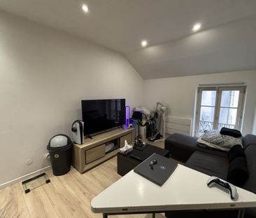 Location Appartement 1 pièce 20m² METZ 57000 - Photo 1