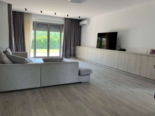 High Quality Five Bedroom Villa - Baneasa - Photo 1