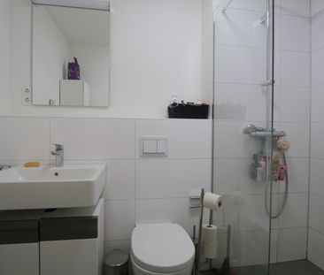 Geschmackvolle möblierte 1-Zimmer-Wohnung mit Terrasse zentrumsnah ... - Photo 6