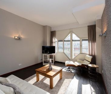 Verbeekstraat 1-B13, Lage Mors, 2332CA, Leiden - Photo 1