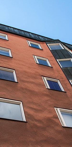 Gotlandsgatan 70B, Södermalm - Photo 1