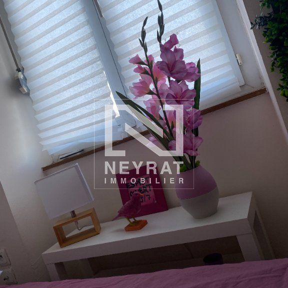 APPARTEMENT T1 A LOUER - Photo 1