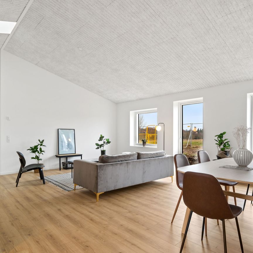 Degnejorden 72 - Foto 1