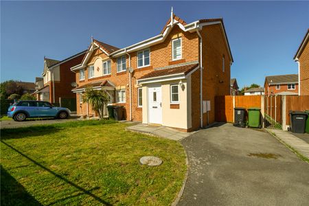 Warrender Drive, Prenton, Wirral, CH43 7SD - Photo 2