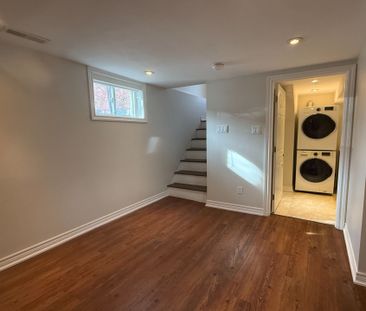 For Lease - 1002 Weston Road Unit# Lower, Toronto, Ontario - Photo 4