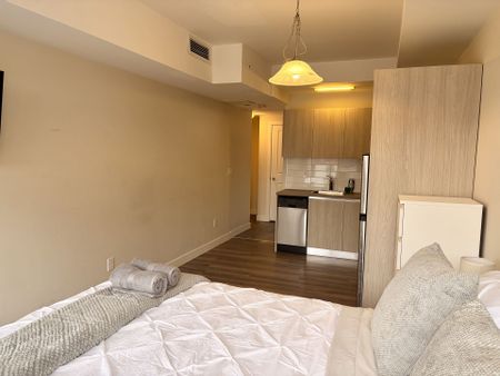 For Lease - 335 College Street Unit# 201, Toronto, Ontario - Photo 4