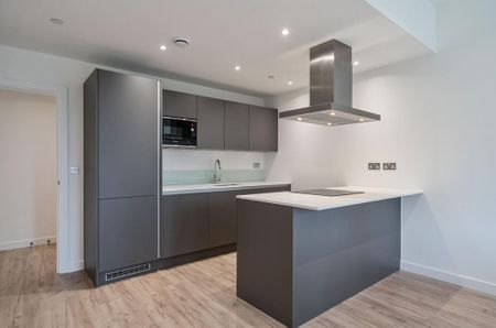 3 bedroom apartment to rent - Photo 4