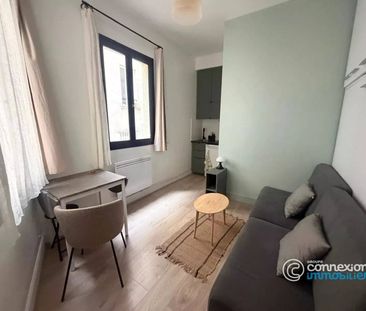 Location AppartementParis 3ème Enfants-Rouges - Photo 4