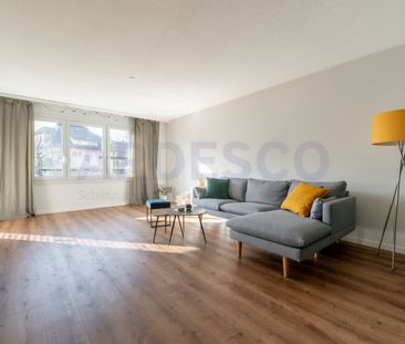 3.5 Zimmer, 88 m², EG - Photo 1