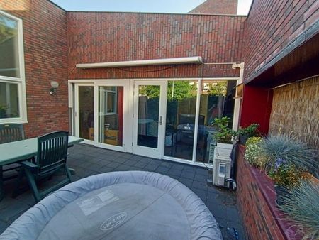 Te huur: Huis Frans Halsstraat 1 in Eindhoven - Photo 5