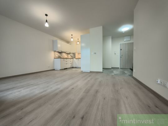 Apartament 50 m2 - Фото 1