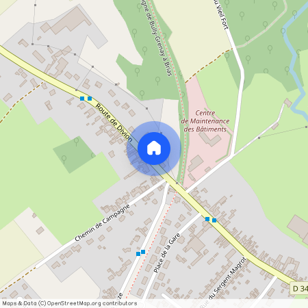 Pas-de-Calais, 62, 62460, Divion