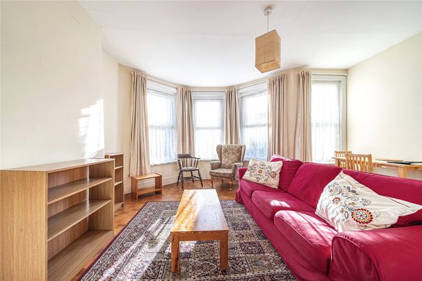 Mattison Road, N4, London - Photo 1