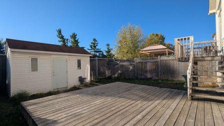 For Lease - 764 Fletcher Circle, Kanata, Ontario - Photo 5