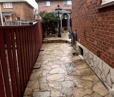 For Lease - 121 Jackman Crescent, Vaughan, Ontario - Photo 1