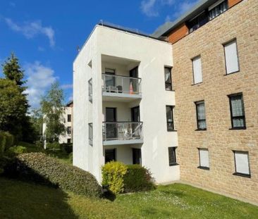 Location appartement de 59 m² - 3 pièces à Vannes - Photo 2