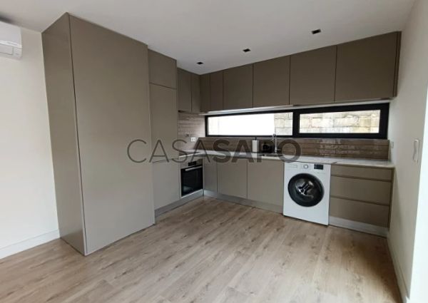 Apartamento T2 para alugar no Porto