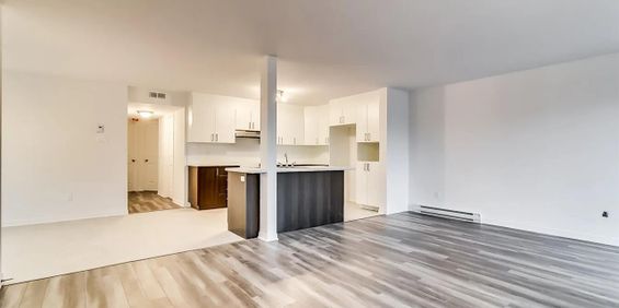 17 Rue De Liverpool (Plateau) Appartement 2 Chambres - Secteur Plateau - Photo 3