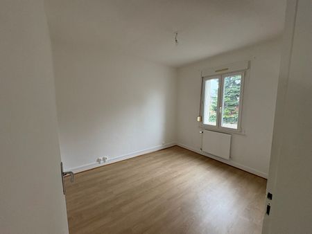 APPARTEMENT T3 CENTRE VILLE DE VESOUL - Photo 5