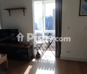 Piso en alquiler en Calle de Antonio Quirós - Photo 1