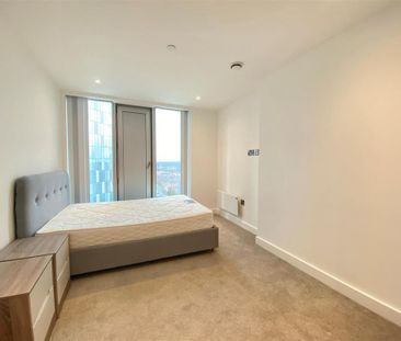 1 bedroom apartment to rent - Photo 6