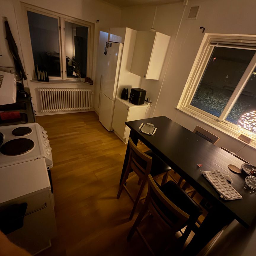 Gustav Adolfsgatan 88A - Photo 1