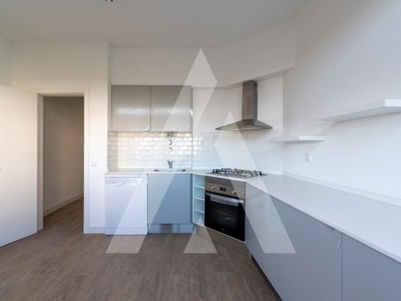 Apartamento T3 em Lisboa - Photo 4