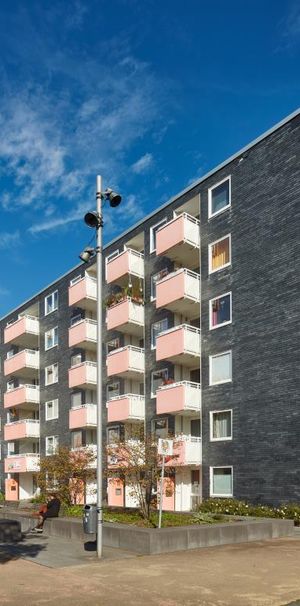 1-Zimmer Wohnung in Querenburg - Photo 1