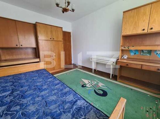 Apartament 4 camere, decomandat, 100mp, zona Big - Photo 1