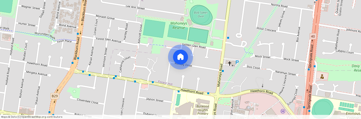 31 Romoly Drive, 3131, Forest Hill Vic