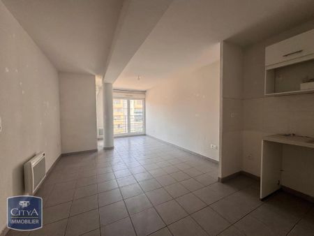 Appartement à louer 2 pièces 44.04m² - Photo 3