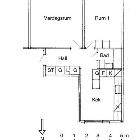 Bruksvägen 187 C - Foto 4