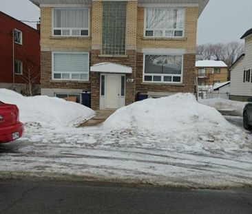 4 1/2 - Laval (Laval-des-Rapides) - 1 395 $/mois - Photo 4