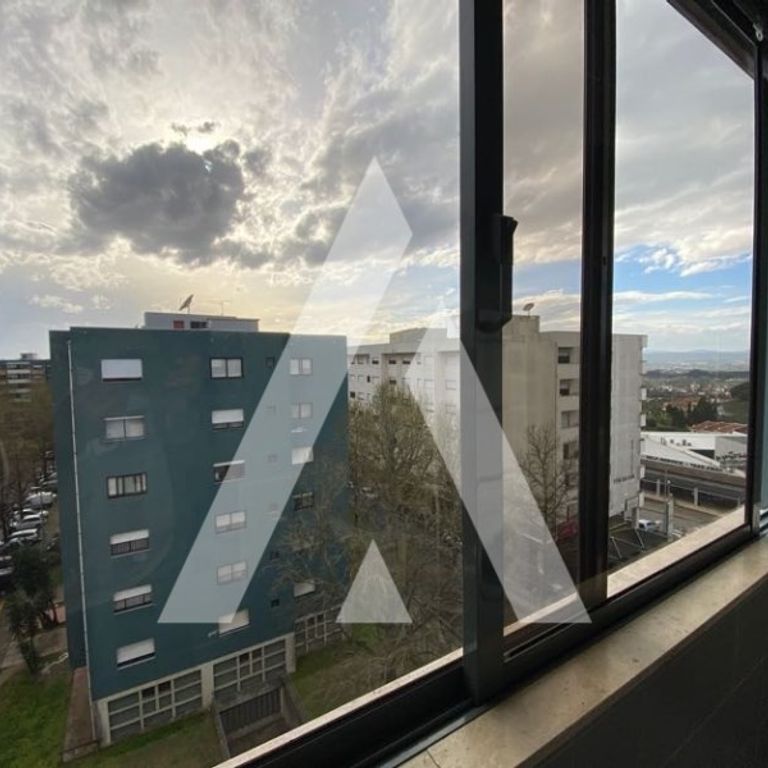 4 room luxury Apartment for rent in Braga, Distrito de Braga - Photo 1